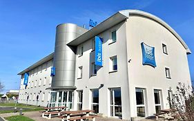 Hotel Ibis Budget Cosne Sur Loire